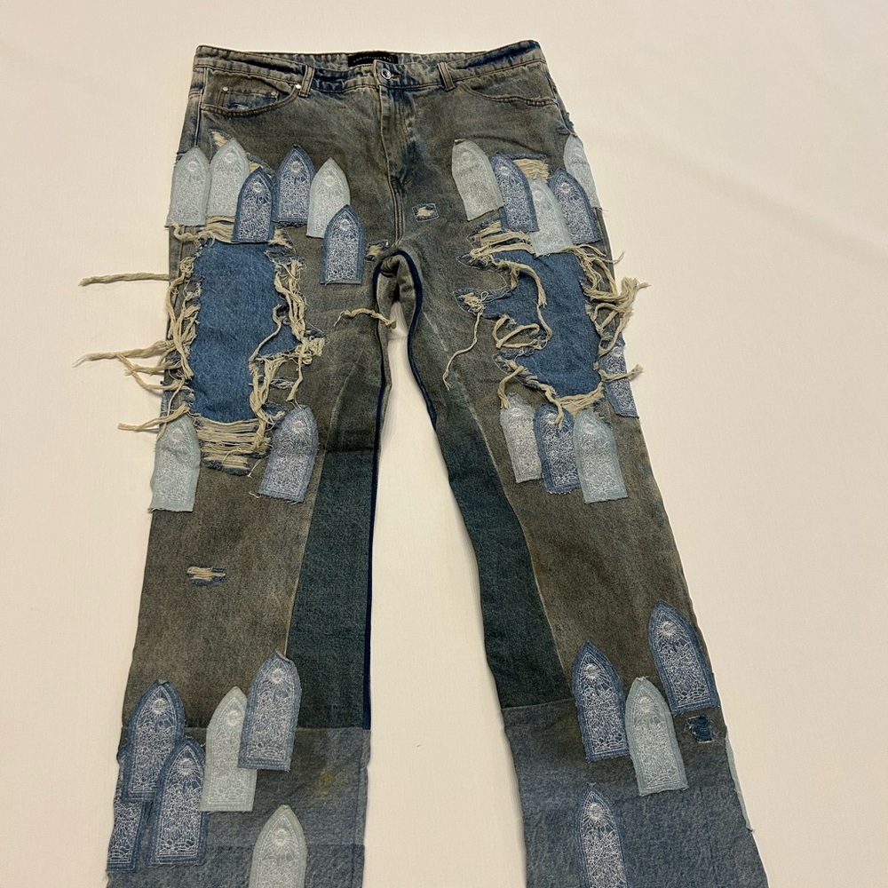 Who Decides War Jeans (40)